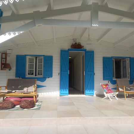 La Grenadine Hotell Sainte Anne Eksteriør bilde