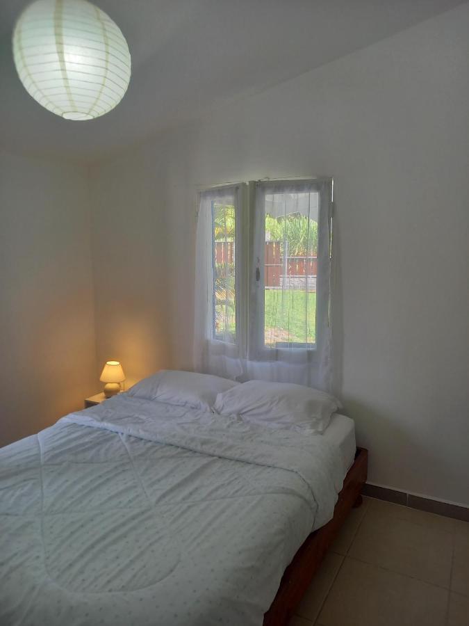 La Grenadine Hotell Sainte Anne Eksteriør bilde